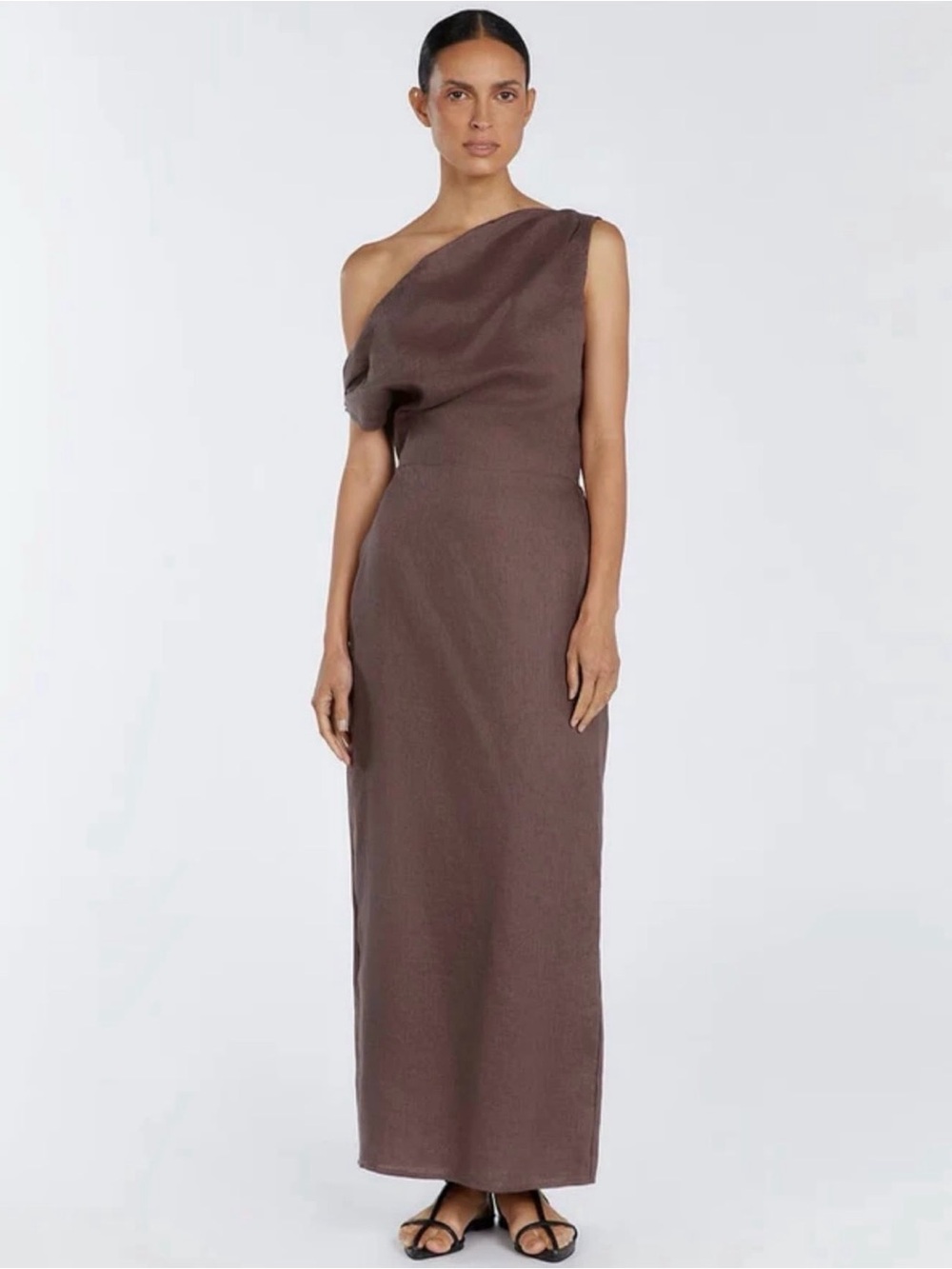DISSH Cass Maxi Dress